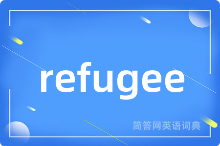 refugee