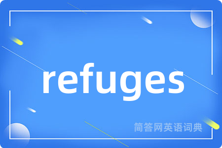 refuges