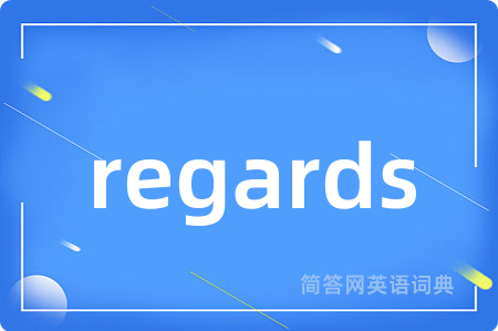 regards