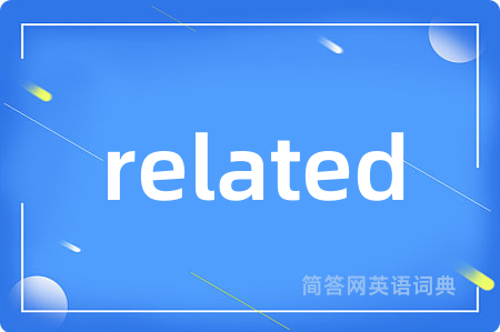 related