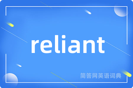 reliant