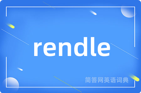 rendle