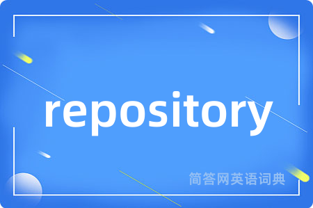 repository