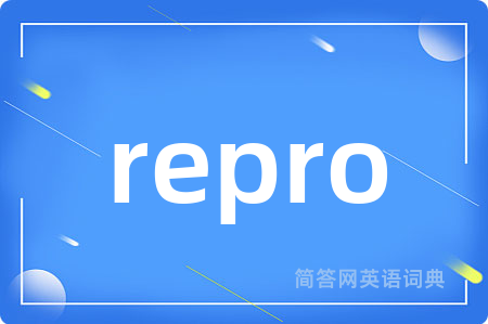 repro