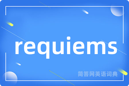 requiems