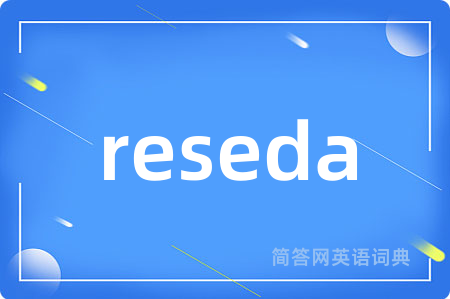 reseda