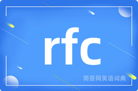 rfc