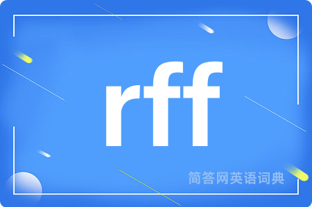rff
