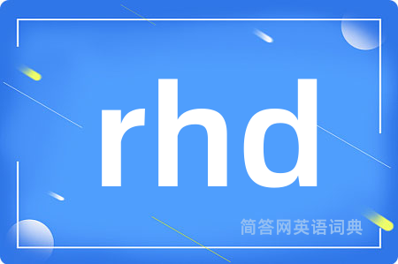 rhd
