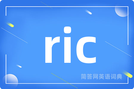 ric