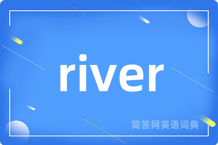 river
