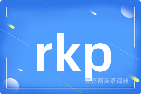 rkp