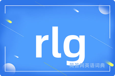 rlg