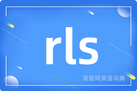 rls