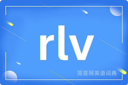 rlv