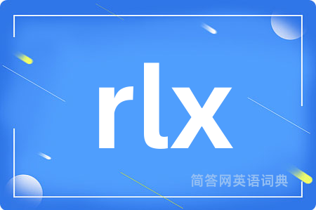 rlx