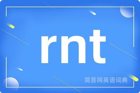 rnt