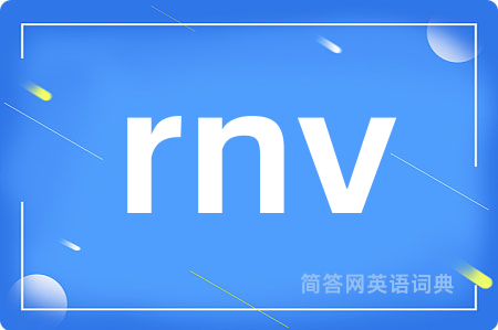 rnv