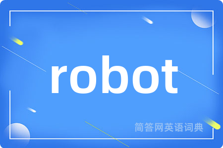 robot