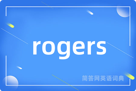 rogers