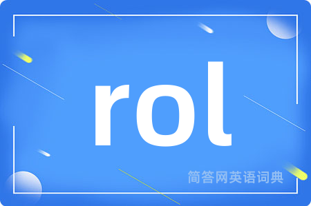 rol