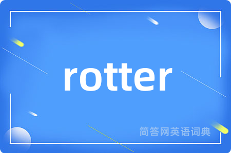 rotter