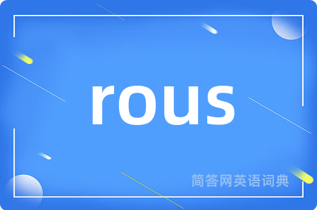 rous