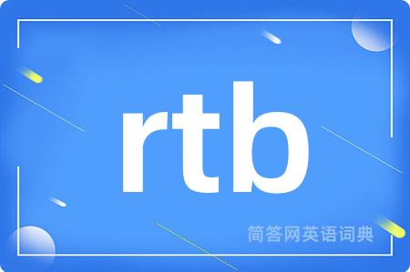 rtb