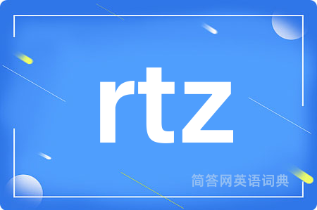 rtz