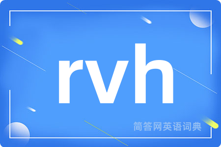 rvh