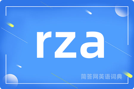 rza