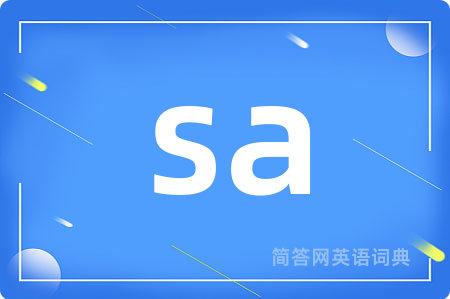 sa