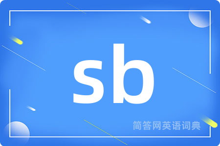 sb