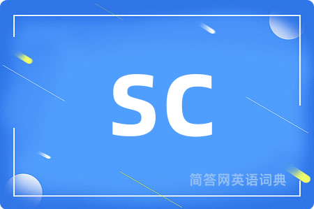 sc