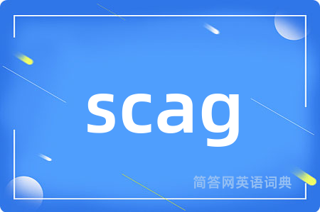scag