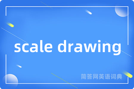 scale drawing