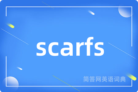 scarfs