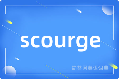 scourge