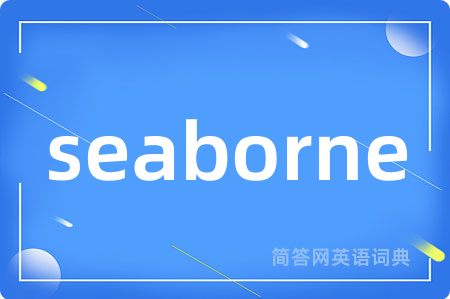 seaborne