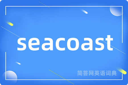 seacoast