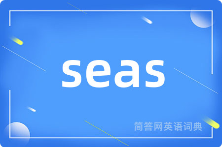 seas