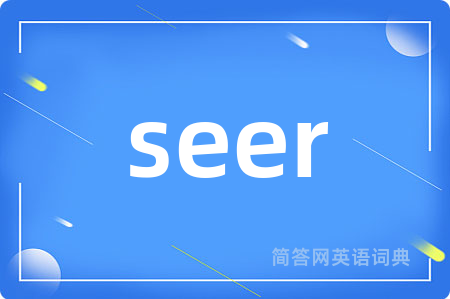 seer