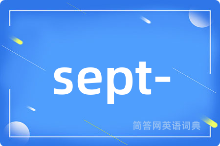 sept-