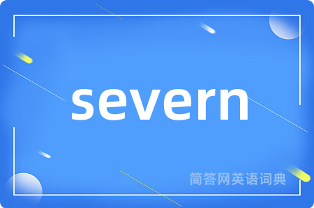 severn