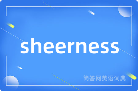 sheerness