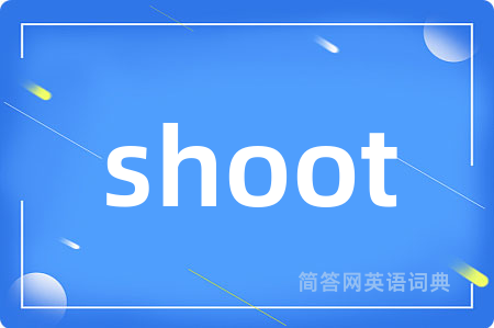 shoot