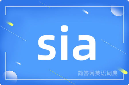 sia