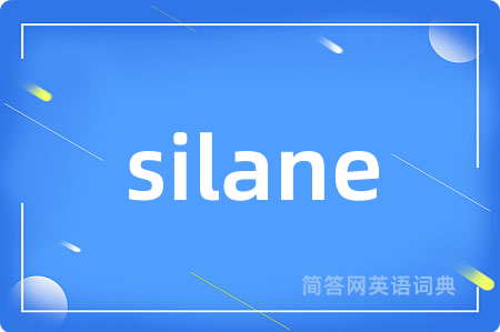silane