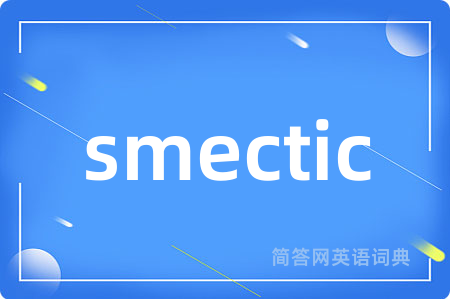 smectic