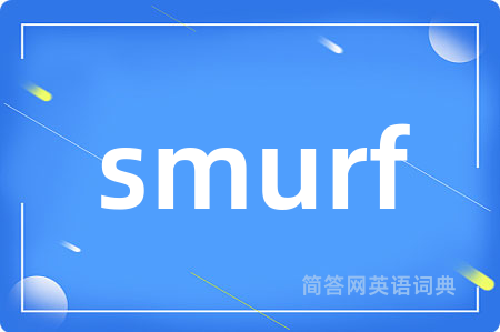 smurf